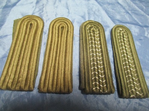 Militär schulterstücke - militär,
