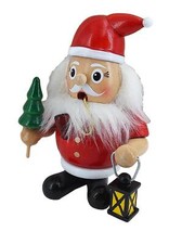 1x Räuchermännchen