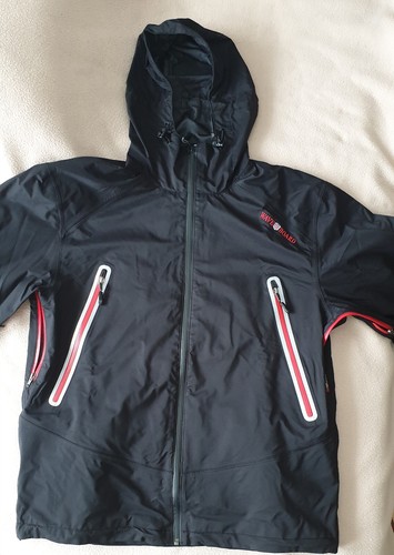 Waveboard outdoor regenjacke - waveboard,