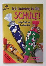 TOPP Bastelbuch Ich komme in