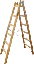 Leiter 5 sprossen - leiter,