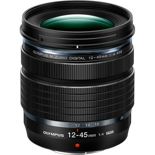 Olympus zuiko digital ed - m.zuiko,