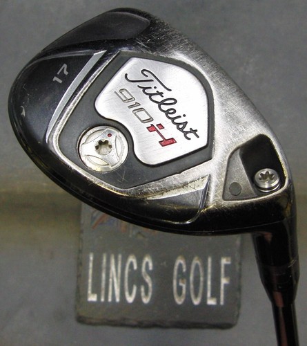Titleist 910h 2 hybrid - 910h,
