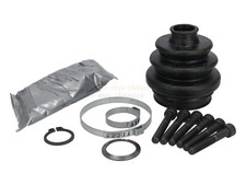 Achsmanschette Antriebselle