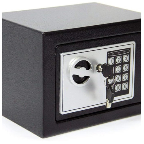 Elektronischer safe - elektronischer, 2