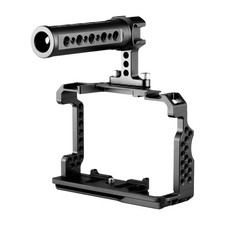 Andoer Aluminum Alloy Camera