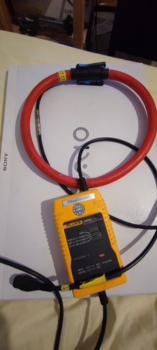 Fluke i3000s flex - fluke,