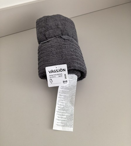 Neu ikea vagsjön - neu✅,