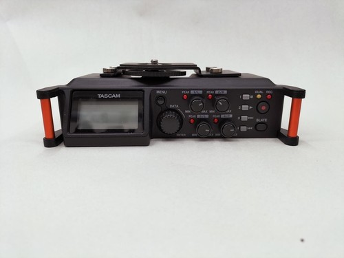 Tascam 70d kanal audio - dr-70d,