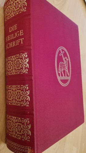 Die bibel heilige - 2x,