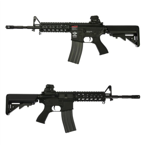 2nd chance softair gewehr - |,
