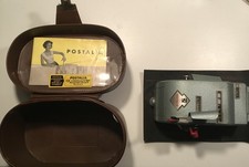 Vintage Frankiermaschine- Postalia ?? ?guter Zustand - ohne Funktionsprüfung 