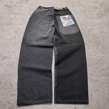 Ballon Jeans Baggy Man