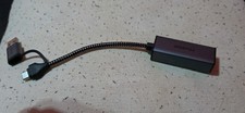 USB C Ethernet Adapter 2,5G