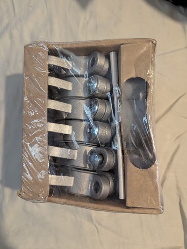 Ikea stolmen 100 - stolmen, 6er