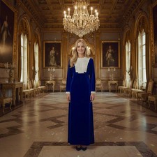 DAMEN/LADIES 70’S VINTAGE