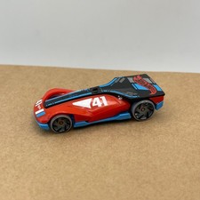 Hot Wheels Rollin' Solo #41