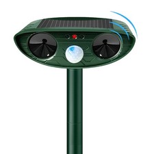 Katzenschreck Ultraschall