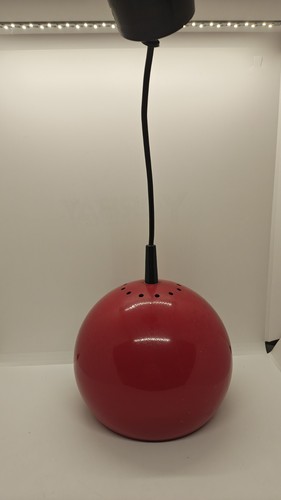Space age brillant lampe - space,