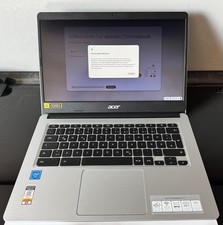 Acer Chromebook CB314 (N19Q2)
