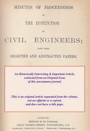 The structural analysis - analysis, of