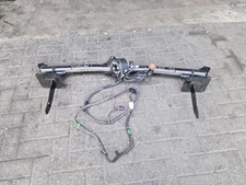 ✅Original Anhängerkupplung VW ID. Buzz Kasten (EBA) - 1T3803881A - Schwenkbar