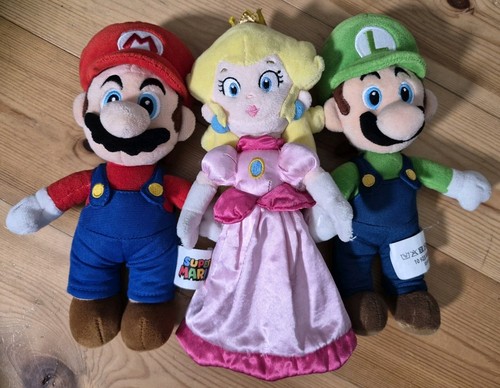 Set mario luigi - set, &