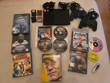 Playstation 2 mit chip für