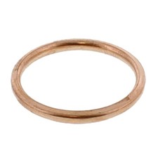 Krümmerdichtung passend für