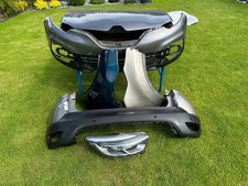 Frontscheinwerfer Renault Captur 260107244R LED Rechts Scheinwerfer Headlight