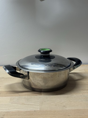 Amc kochtopf liter - kochtopf,