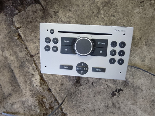 Autoradio radio 497316088 - autoradio, radio-cd