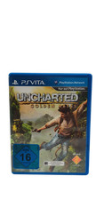 Uncharted: Golden Abyss