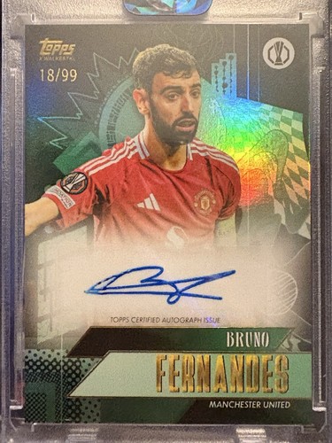 Topps gold 2024 bruno - topps,