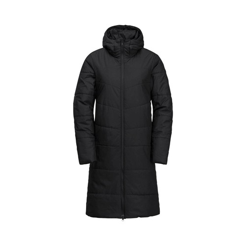 Jack wolfskin deutzer schwarz - wolfskin,