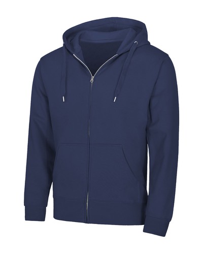 Kluft rudi herren hoodie mit - kluft,