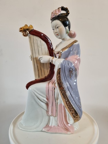 Vintage chinoiserie porzellan - vintage,