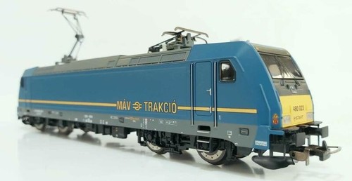Piko 21622 máv trakció - piko,