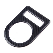 Schaltknauf Getriebe Rahmen