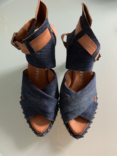 Sandalen sandaletten 98 - sandalen/sandaletten, a.s.98
