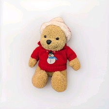 Heunec Teddy Bär Stofftier