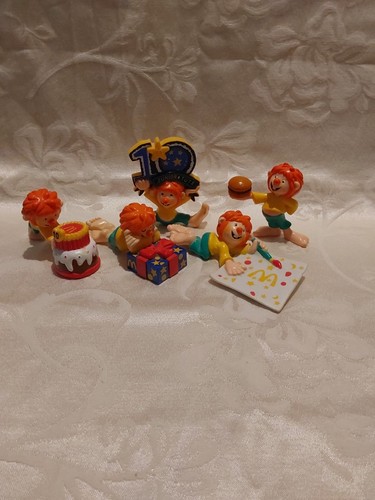 Donalds pumuckl 1998 - mc,