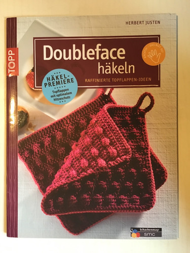 Doubleface häkeln von herbert - häkeln,