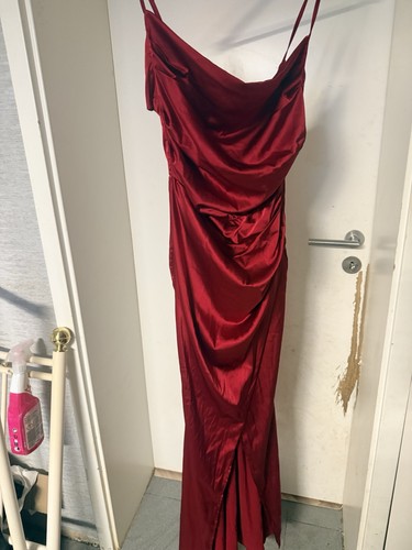 Abendkleid lang - abendkleid, m