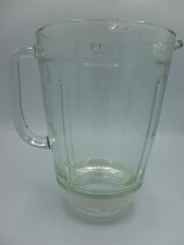 Philips Mixbecher aus Glas