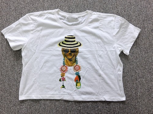Desigual damen shirt l - ,
