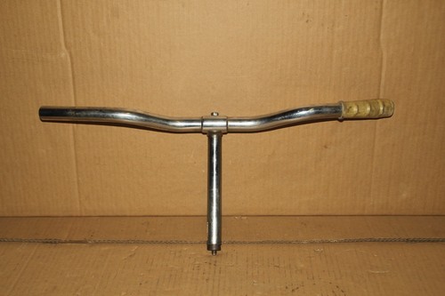 Lenker fahrrad oldtimer - lenker,