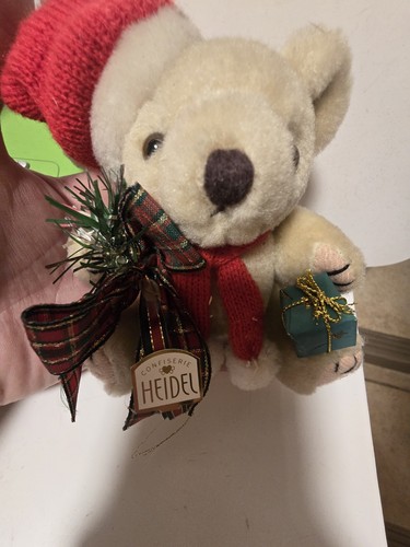 Confiserie heidel schokolade - heidel,