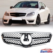 Für Mercedes-Benz W204 C204