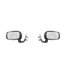 Spiegel Außenspiegel Set